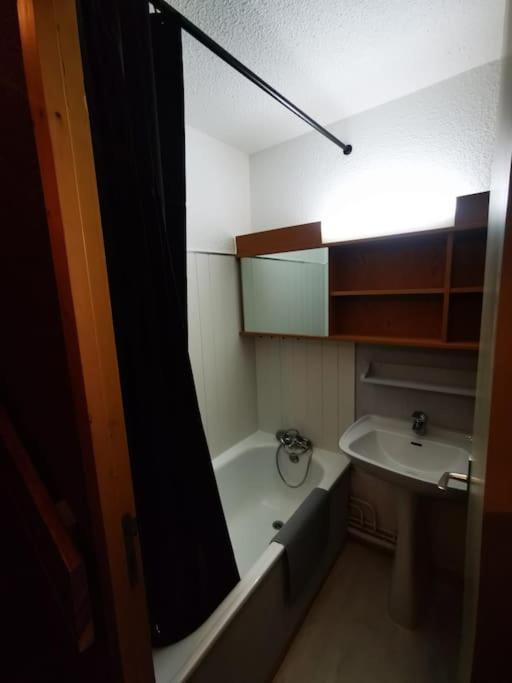 Appartement Ski Au Pied 5-6 Personnes La Plagne Tarentaise Экстерьер фото